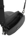 FREDsBRUDER My Bestie Saddle Bag Dark Grey FREDsBRUDER My Bestie Saddle Bag Dark Grey