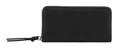 FREDsBRUDER My Bestie Long Wallet Black