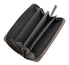 FREDsBRUDER My Bestie Long Wallet Dark Grey FREDsBRUDER My Bestie Long Wallet Dark Grey