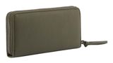 FREDsBRUDER My Bestie Long Wallet Khaki Green FREDsBRUDER My Bestie Long Wallet Khaki Green