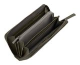 FREDsBRUDER My Bestie Long Wallet Khaki Green FREDsBRUDER My Bestie Long Wallet Khaki Green