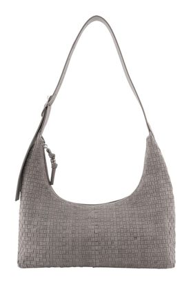 FREDsBRUDER Weave Harmony Handbag Cool Grey FREDsBRUDER Weave Harmony Handbag Cool Grey