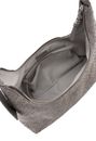 FREDsBRUDER Weave Harmony Handbag Cool Grey FREDsBRUDER Weave Harmony Handbag Cool Grey