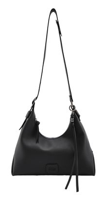 FREDsBRUDER My Bestie Hobo Bag Black