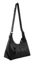 FREDsBRUDER My Bestie Hobo Bag Black FREDsBRUDER My Bestie Hobo Bag Black