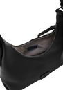 FREDsBRUDER My Bestie Hobo Bag Black FREDsBRUDER My Bestie Hobo Bag Black