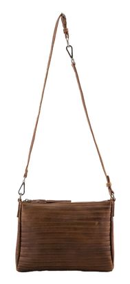 FREDsBRUDER Layer Crossbag Toffee