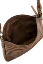 FREDsBRUDER Layer Crossbag Toffee FREDsBRUDER Layer Crossbag Toffee