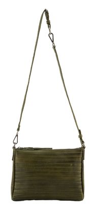 FREDsBRUDER Layer Crossbag Khaki Green