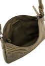 FREDsBRUDER Layer Crossbag Khaki Green FREDsBRUDER Layer Crossbag Khaki Green