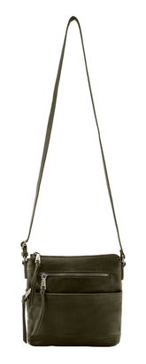 FREDsBRUDER My Old Friend Crossbag Khaki Green