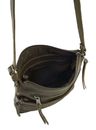 FREDsBRUDER My Old Friend Crossbag Khaki Green FREDsBRUDER My Old Friend Crossbag Khaki Green