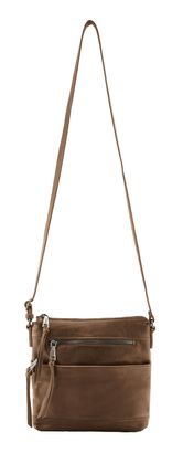 FREDsBRUDER My Old Friend Crossbag Toffee