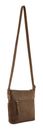 FREDsBRUDER My Old Friend Crossbag Toffee