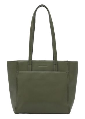 FREDsBRUDER My Bestie Shopper Khaki Green