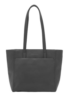 FREDsBRUDER My Bestie Shopper Dark Grey