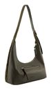 FREDsBRUDER Weave Harmony Handbag Khaki Green FREDsBRUDER Weave Harmony Handbag Khaki Green