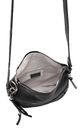 FREDsBRUDER My Forever Friend Midi Shoulderbag Black FREDsBRUDER My Forever Friend Midi Shoulderbag Black