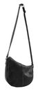 FREDsBRUDER My Forever Friend Midi Shoulderbag Black FREDsBRUDER My Forever Friend Midi Shoulderbag Black