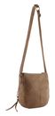 FREDsBRUDER My Forever Friend Midi Shoulderbag Toffee FREDsBRUDER My Forever Friend Midi Shoulderbag Toffee
