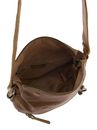FREDsBRUDER My Forever Friend Midi Shoulderbag Toffee FREDsBRUDER My Forever Friend Midi Shoulderbag Toffee