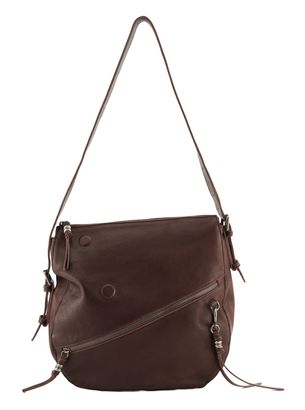 FREDsBRUDER My Forever Friend Shoulderbag Dark Chocolate