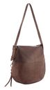 FREDsBRUDER My Forever Friend Shoulderbag Dark Chocolate