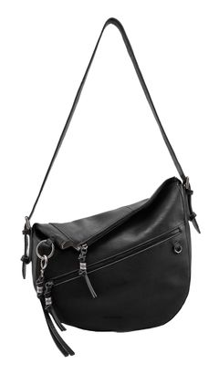 FREDsBRUDER My Forever Friend Shoulderbag Black