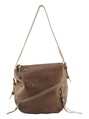 FREDsBRUDER My Forever Friend Shoulderbag Toffee
