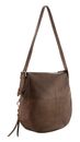 FREDsBRUDER My Forever Friend Shoulderbag Toffee