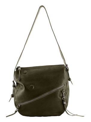 FREDsBRUDER My Forever Friend Shoulderbag Khaki Green