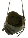 FREDsBRUDER My Forever Friend Shoulderbag Khaki Green FREDsBRUDER My Forever Friend Shoulderbag Khaki Green