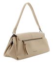 FREDsBRUDER My Bestie East-West Crossbag Dark Taupe FREDsBRUDER My Bestie East-West Crossbag Dark Taupe