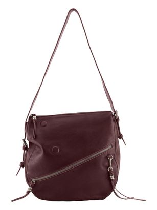 FREDsBRUDER My Forever Friend Shoulderbag Dark Red
