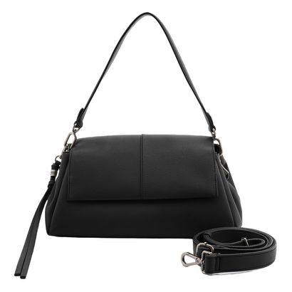 FREDsBRUDER My Bestie East-West Crossbag Black