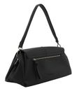 FREDsBRUDER My Bestie East-West Crossbag Black FREDsBRUDER My Bestie East-West Crossbag Black