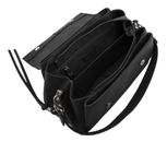 FREDsBRUDER My Bestie East-West Crossbag Black FREDsBRUDER My Bestie East-West Crossbag Black