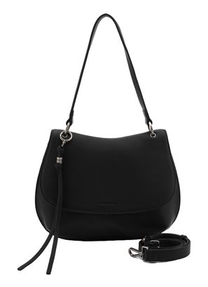 FREDsBRUDER My Bestie Big Saddle Bag Black