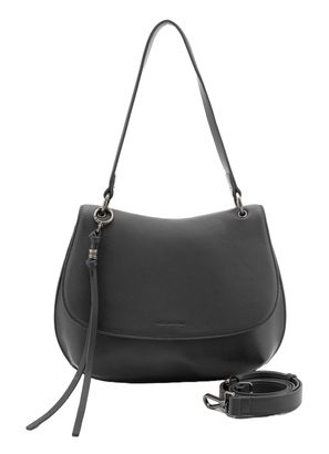 FREDsBRUDER My Bestie Big Saddle Bag Dark Grey