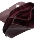 FREDsBRUDER My Bestie Big Saddle Bag Dark Red FREDsBRUDER My Bestie Big Saddle Bag Dark Red