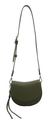 FREDsBRUDER My Bestie Saddle Bag Khaki Green