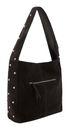 FREDsBRUDER Endless Beads Hobo Bag Brown FREDsBRUDER Endless Beads Hobo Bag Brown