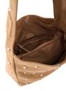 FREDsBRUDER Endless Beads Hobo Bag Toffee FREDsBRUDER Endless Beads Hobo Bag Toffee