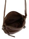FREDsBRUDER My Forever Friend Midi Shoulderbag Dark Chocolate FREDsBRUDER My Forever Friend Midi Shoulderbag Dark Chocolate
