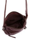 FREDsBRUDER My Forever Friend Midi Shoulderbag Dark Red FREDsBRUDER My Forever Friend Midi Shoulderbag Dark Red