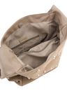 FREDsBRUDER Endless Beads Hobo Bag Taupe FREDsBRUDER Endless Beads Hobo Bag Taupe