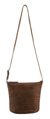 FREDsBRUDER Gürtelinchen Toffee