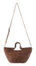 FREDsBRUDER Layer Tulip Shopper S Toffee FREDsBRUDER Layer Tulip Shopper S Toffee