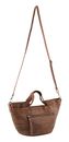 FREDsBRUDER Layer Tulip Shopper S Toffee FREDsBRUDER Layer Tulip Shopper S Toffee