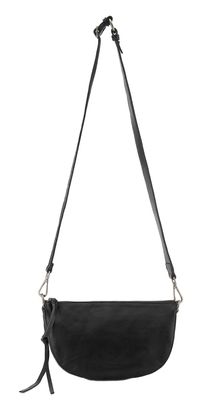 FREDsBRUDER My Forever Friend Halfmoon Bag Black